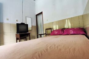Hotel O Homestay Baronsari
