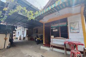 Hotel O Homestay Baronsari