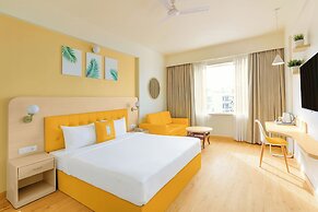 Bloom Hotel Katra