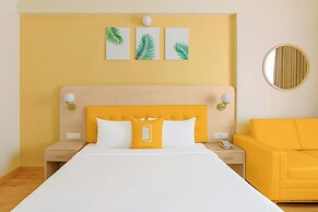 Bloom Hotel Katra