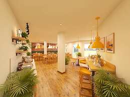 Bloom Hotel Katra