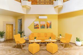 Bloom Hotel Katra