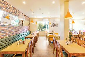 Bloom Hotel Katra