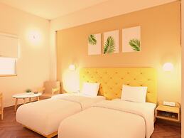Bloom Hotel Katra
