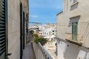 Appartamento Vintage con Balcone by Wonderful Italy