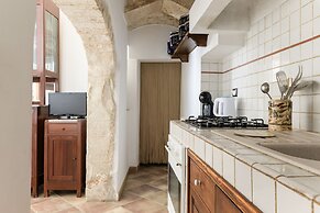 Appartamento Vintage con Balcone by Wonderful Italy