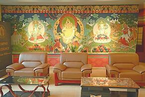 Thimphu Residency