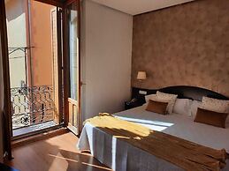 UTE Hotel Villa de Biar