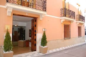 UTE Hotel Villa de Biar