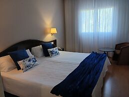 UTE Hotel Villa de Biar