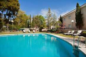UTE Hotel Villa de Biar