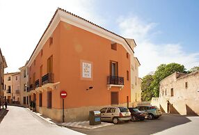 UTE Hotel Villa de Biar