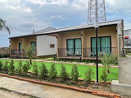 Arawan Resort