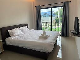 Arawan Resort