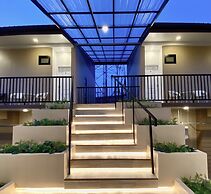 Arawan Resort
