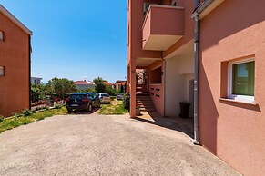 Comfortable Apartments Malina B4 br 4