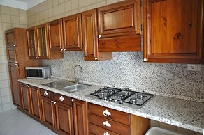 Sikania Apartment - Cefalu
