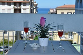 Sikania Apartment - Cefalu
