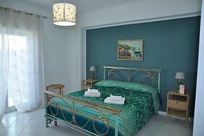 Sikania Apartment - Cefalu