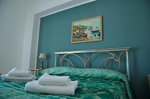 Sikania Apartment - Cefalu
