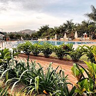 Forest Park Resort Buloba