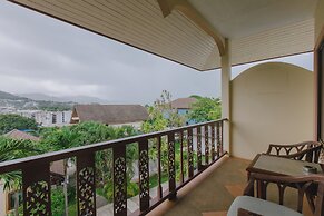 Kataonsea Bungalows