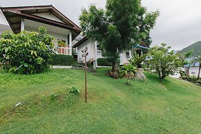 Kataonsea Bungalows