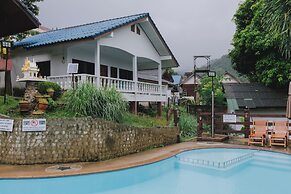 Kataonsea Bungalows