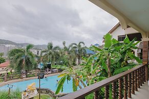 Kataonsea Bungalows