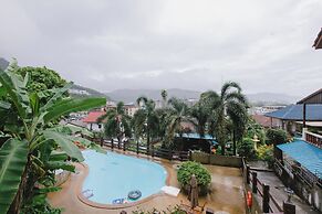 Kataonsea Bungalows
