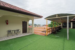 Kataonsea Bungalows