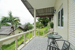 Kataonsea Bungalows