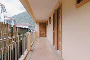 Kataonsea Bungalows