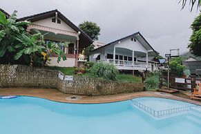 Kataonsea Bungalows