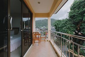 Kataonsea Bungalows