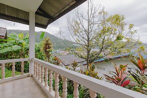 Kataonsea Bungalows