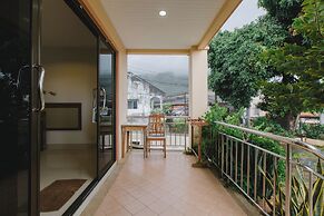 Kataonsea Bungalows