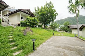 Kataonsea Bungalows