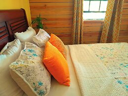 Pinard's Mountain Resort- Cottage 6