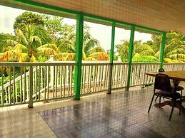 Pinard's Mountain Resort- Cottage 6