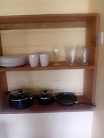 Pinard's Mountain Resort- Cottage 6