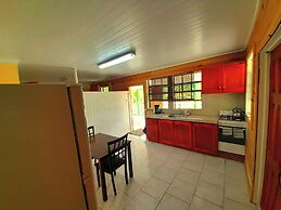 Pinard's Mountain Resort- Cottage 6