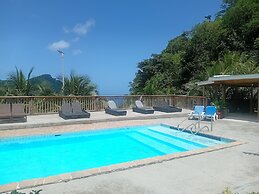 Pinard's Mountain Resort- Cottage 6