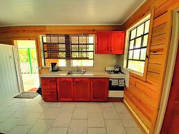 Pinard's Mountain Resort- Cottage 6
