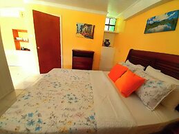 Pinard's Mountain Resort- Cottage 6
