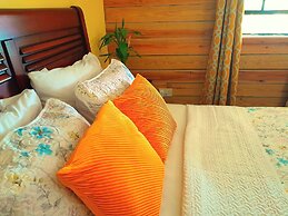 Pinard's Mountain Resort- Cottage 6