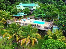 Pinard's Mountain Resort- Cottage 6