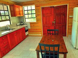 Pinard's Mountain Resort- Cottage 6