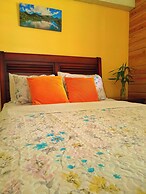 Pinard's Mountain Resort- Cottage 6