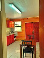 Pinard's Mountain Resort- Cottage 6